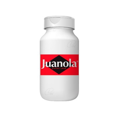 JUANOLA CARAMELOS FRESA VIT C Y HIERBAS MEDICINALES 30 G