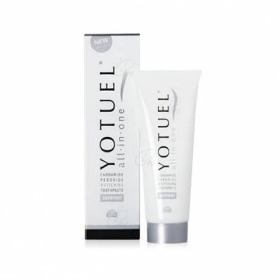 YOTUEL ALL IN ONE SNOWMINT BLANQUEADOR 75 ML