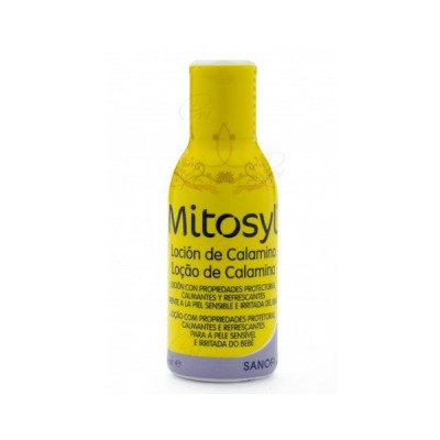 MITOSYL LOCION DE CALAMINA 75 ML