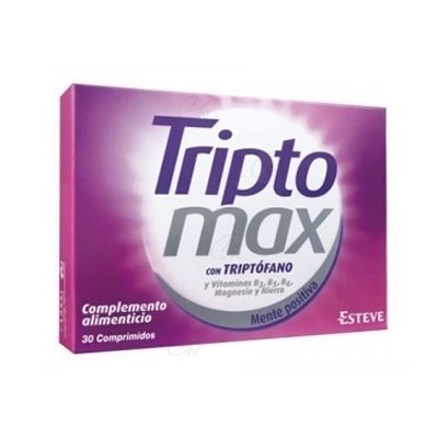 TRIPTOMAX 30 COMP