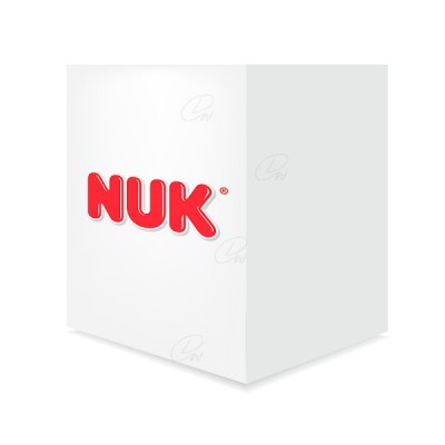 CADENITA SUJETA NUKETE TRAVEL NUK